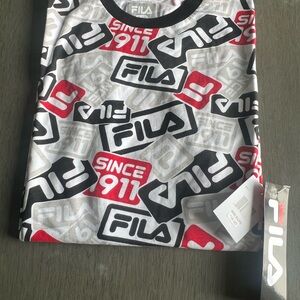 Fila